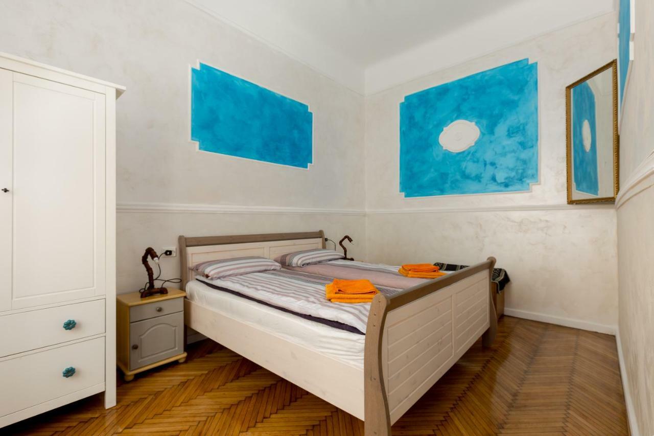 Budapestapartment9 מראה חיצוני תמונה