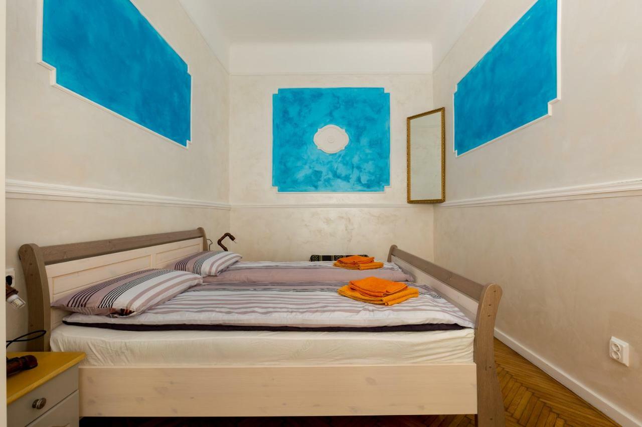 Budapestapartment9 מראה חיצוני תמונה